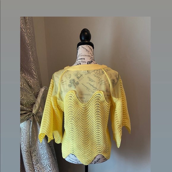 Spring top - Picture 2 of 3